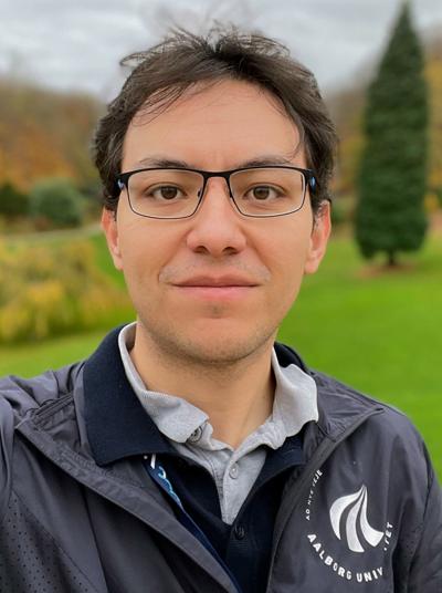 Eduardo Vera, photo 2