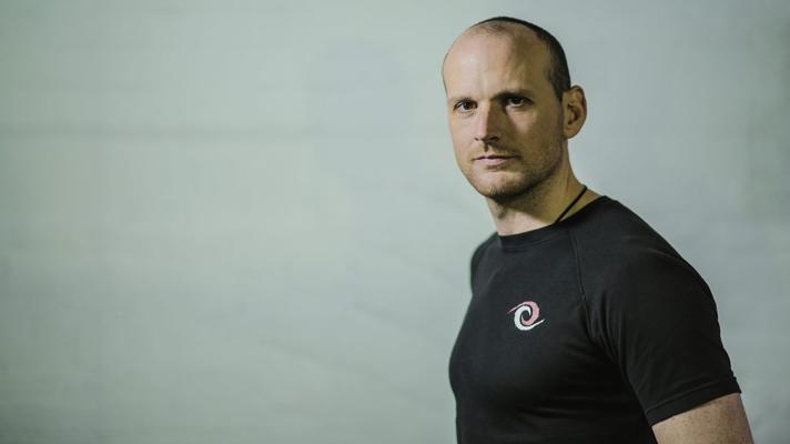 Dan Edwardes, photo 2