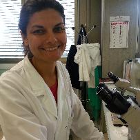 Simona Granata, photo 1