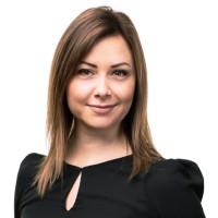 Andrea Egri, photo 1