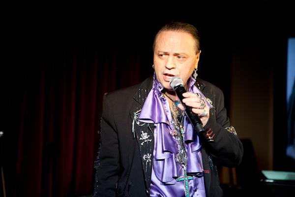 Ciro Orsini, photo 1