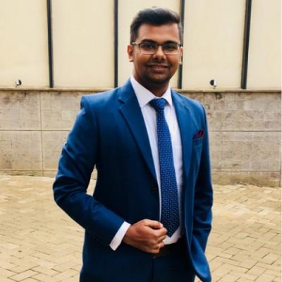 Alec Miller, photo 1