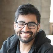 Ankit Kumar, photo 1