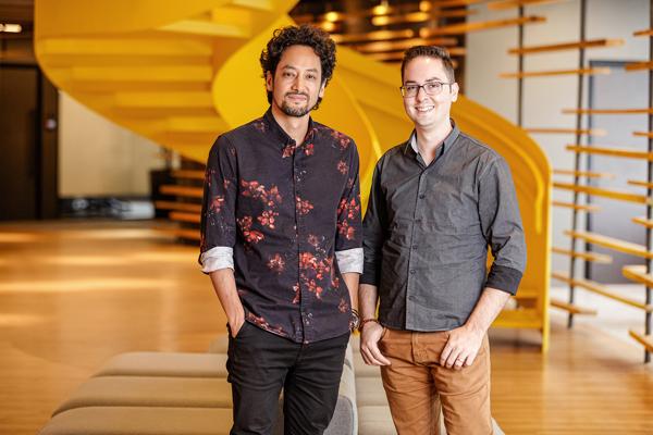 Marcelo Soares, photo 1