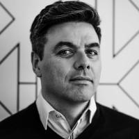 Andrew Waring, photo 1