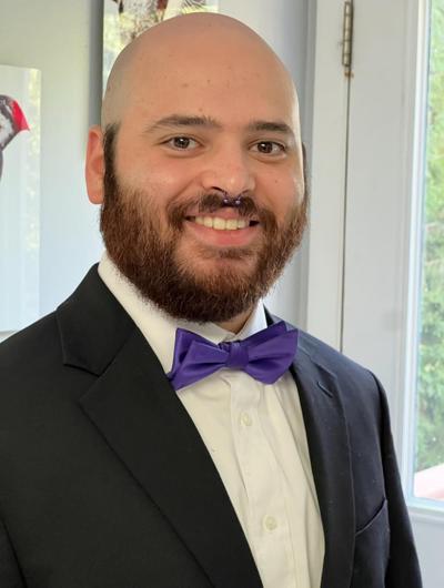 Greg Taylor, photo 2