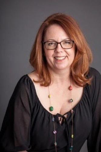 Sharon Soliday, photo 1