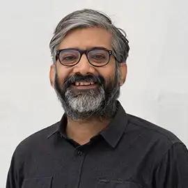 Kaustabh Ray, photo 1