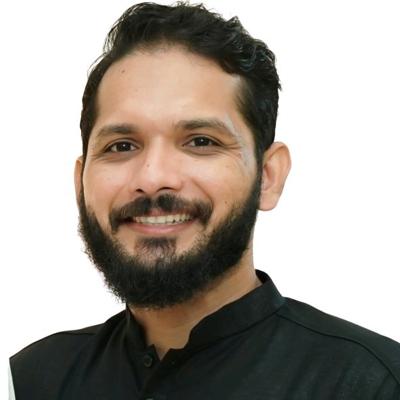 Dr. Mohammed Sirajuddeen