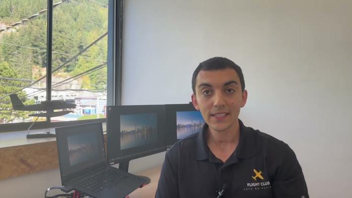 Ehsan Monfared, photo 1