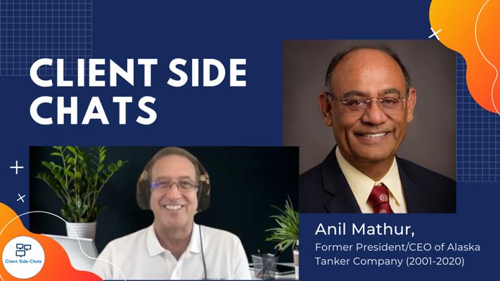 Ashwin Mathur, photo 1