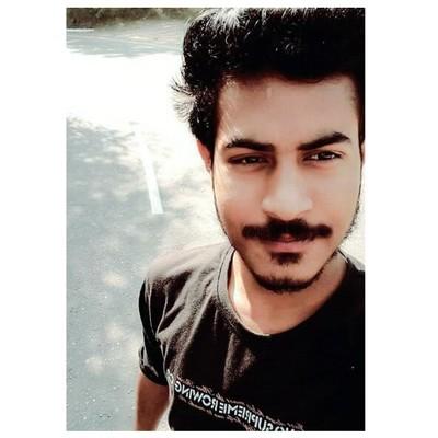 Minhaz Alam, photo 2