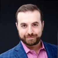 Ben Friedman, photo 1