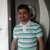 Abhishek Bubna, photo 2