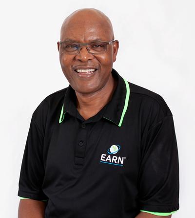 Joshua Ngoma, photo 2