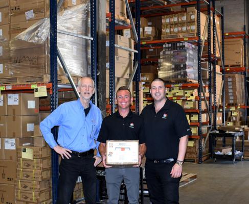 Dennis Nameth, photo 2