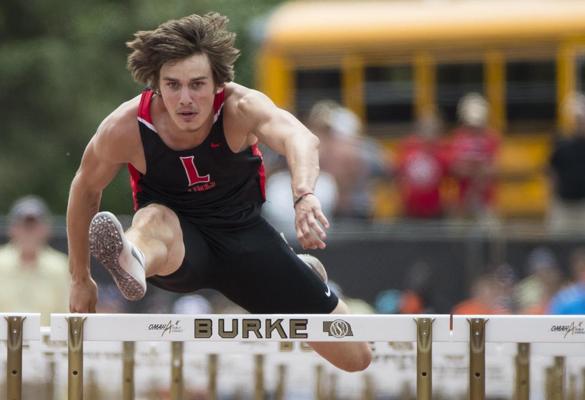 Darius Hurdle, photo 1