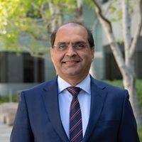 Haresh Patel, photo 2