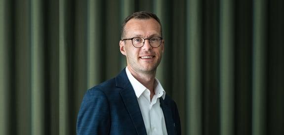 Jonas Åkerman, photo 1