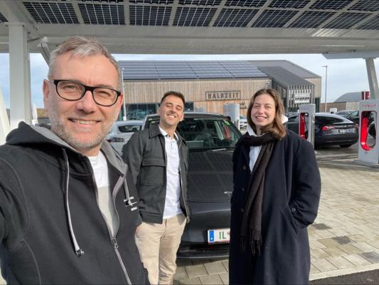 Gerhard Rieser, photo 2