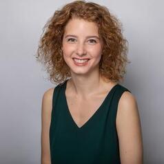 Audrey Wagner, photo 2