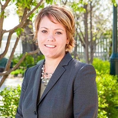 Erin Turner, photo 2