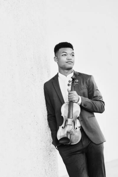 Randall Hall, photo 1