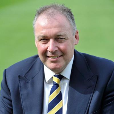 Angus Fraser, photo 2