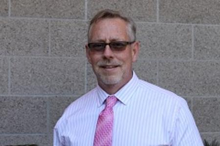 Mick Frederick, photo 2