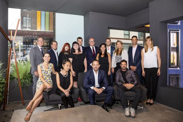 Jacob Holstead, photo 2