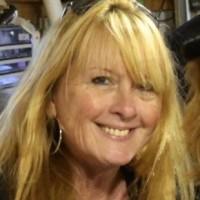 Sharon Maher, photo 1