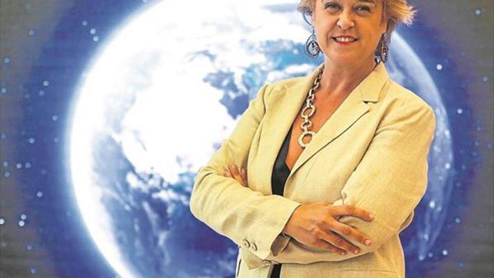 María Losilla, photo 1