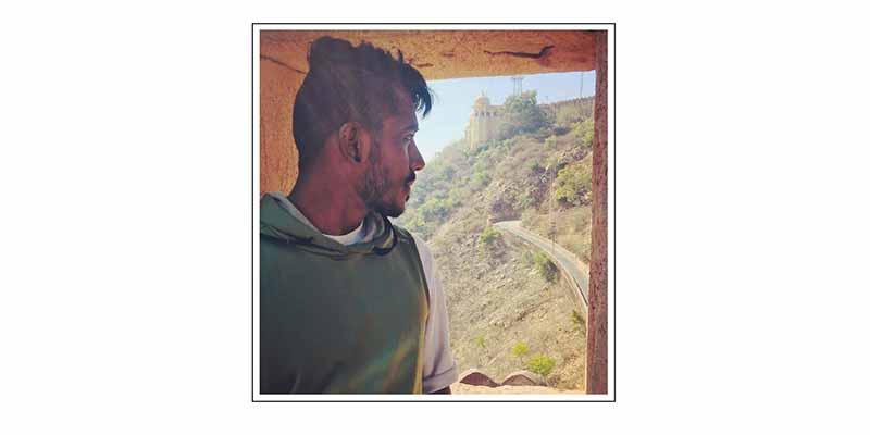 Dinesh Kumar, photo 1