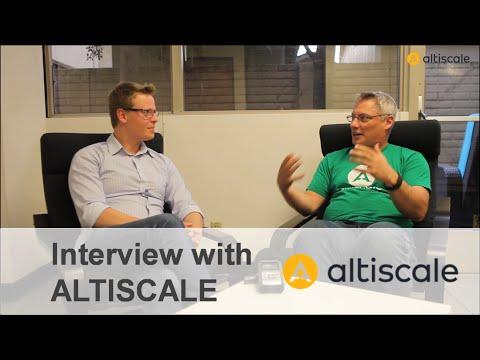 Raymie Stata, photo 2