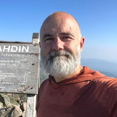 Dave Abbett, photo 1