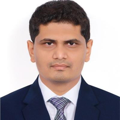 Prashant Patil, photo 1