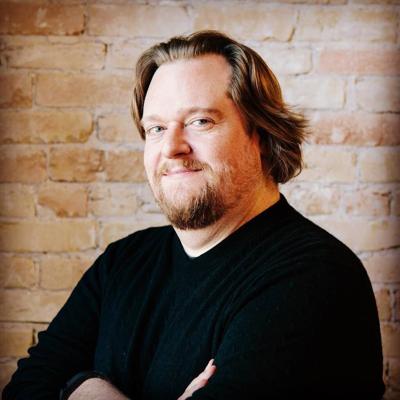 C.K. Sample, photo 1