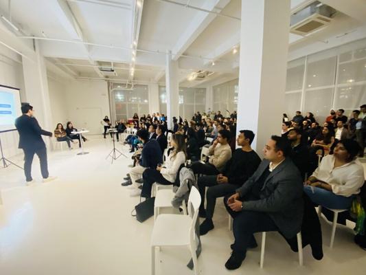 Krish Nagpal, photo 1