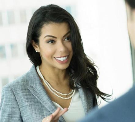 Christine Concepción, photo 2