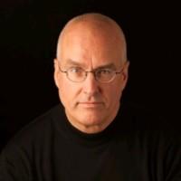 Magnus Nilsson, photo 1