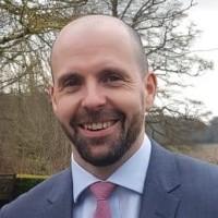 James Bowen, photo 2