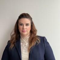 Carla Bynon, CAP, OM, MEP, photo 2