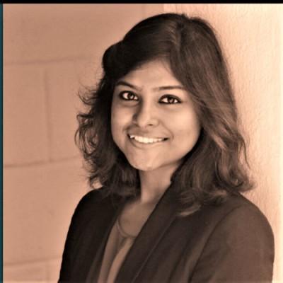 Anamika Sinha, photo 2
