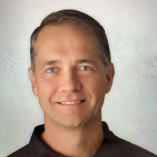 John Gardner, APR, photo 2