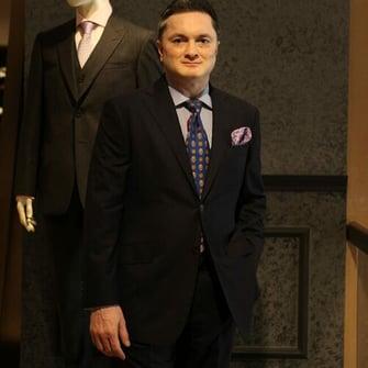 John Mangan, photo 1