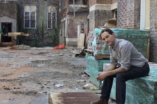 Atticus LeBlanc, photo 2