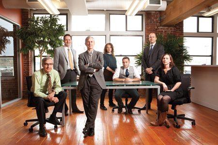 Michael Romoser, photo 2