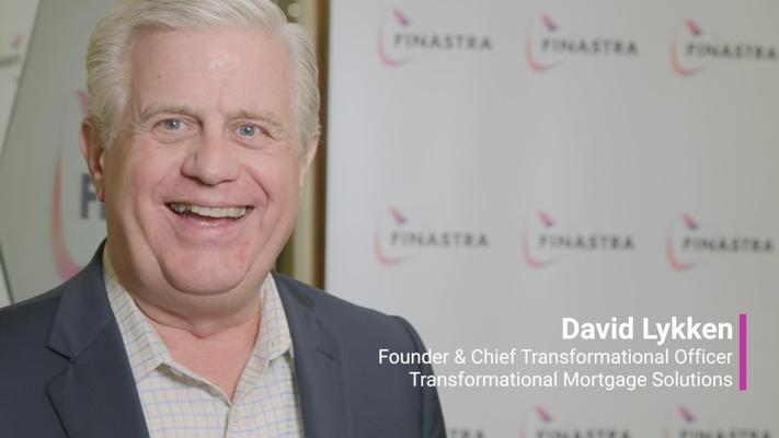 David Lykken, photo 1