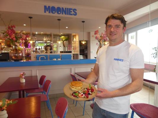 Peter De Jaeger, photo 1