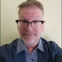 Robert Wafle, photo 1